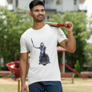 High Quality Suriya Anna’s Kanguva Tee Shirt – FREE SHIPPING